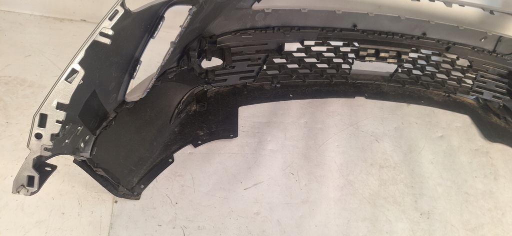 фото №14, Opel mokka b 2 ii бампер перед передний 2020-2024r