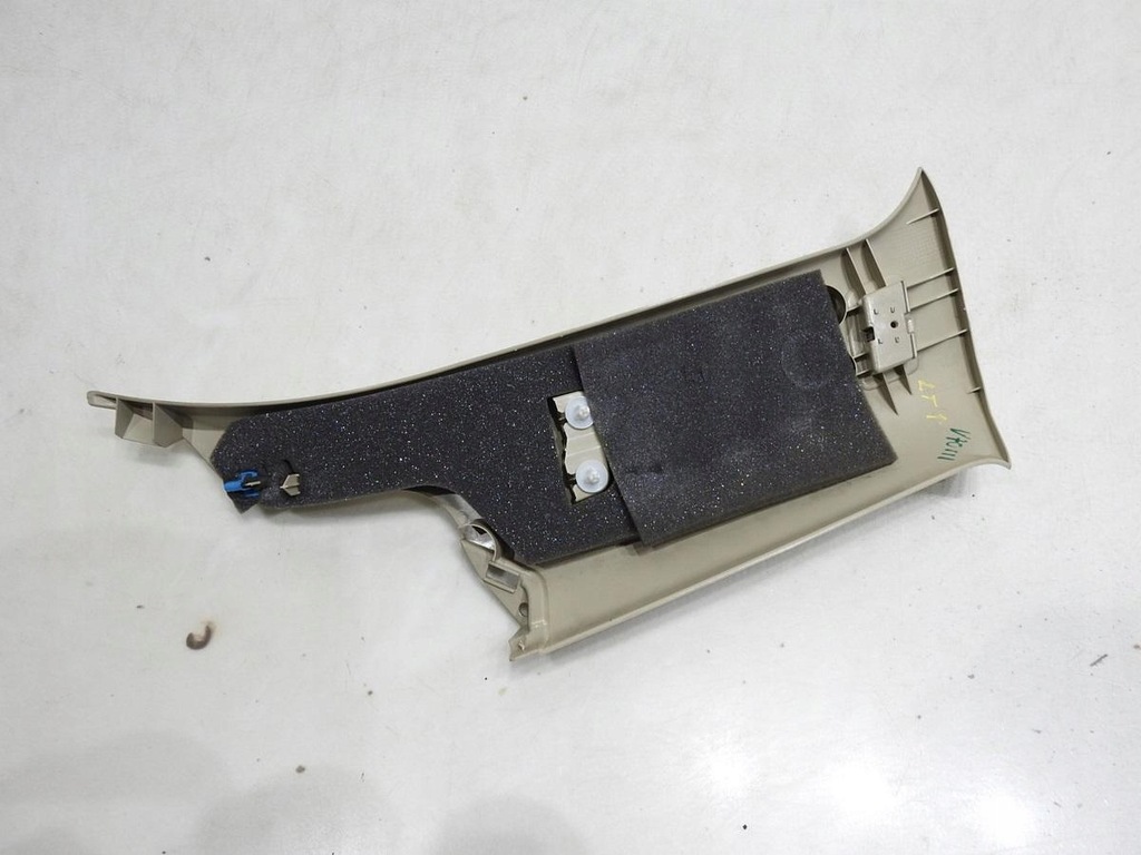 фото №6, Захист стійка ліва c volvo v70 iii