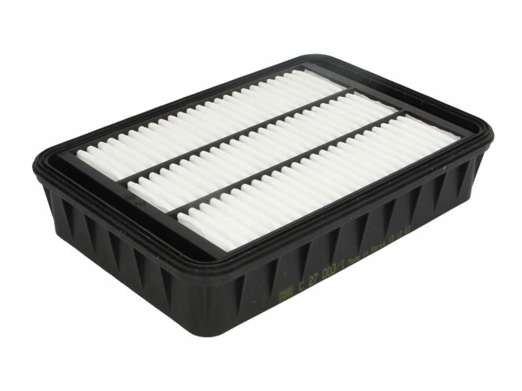 фото №1, Фільтр повітря citroen c4 aircross, c-crosser, c-crosser enterprise