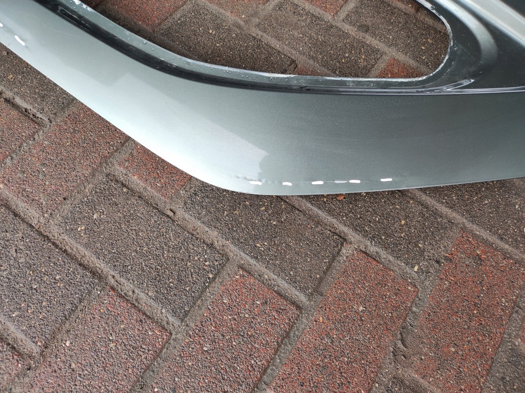 фото №9, Дверь toyota aygo x cross задние правое poznań