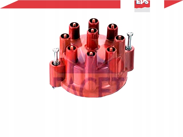 фото №2, Трамблерна кришка запалювання - розподільник запалювання [eps]