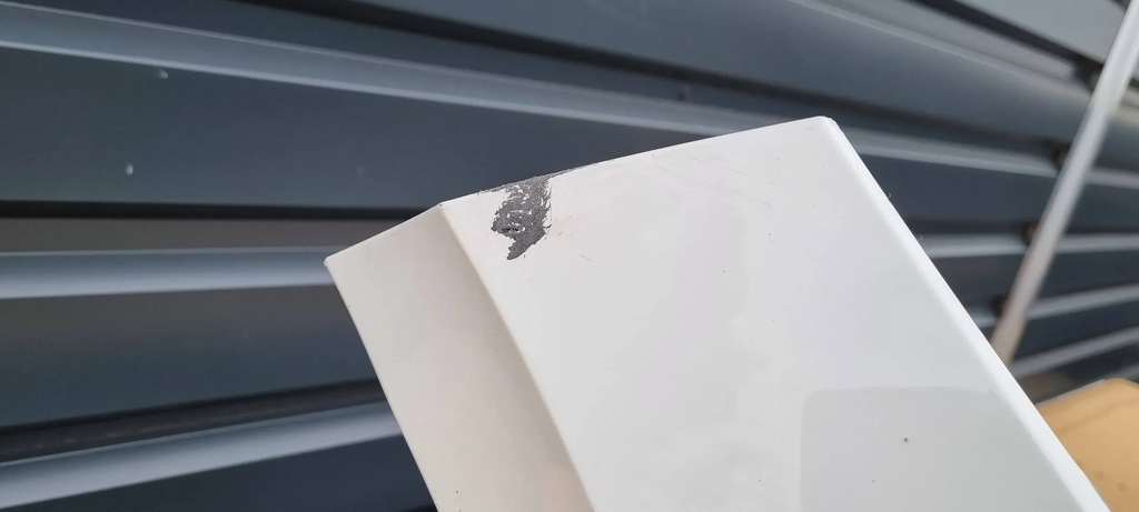 фото №7, Vw polo vi gti 2017- бампер перед оригинал a031