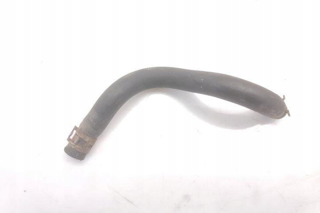 фото №8, Труба охлаждение opel astra h фургон l70 13124309 1.7l дизель 74kw 2007