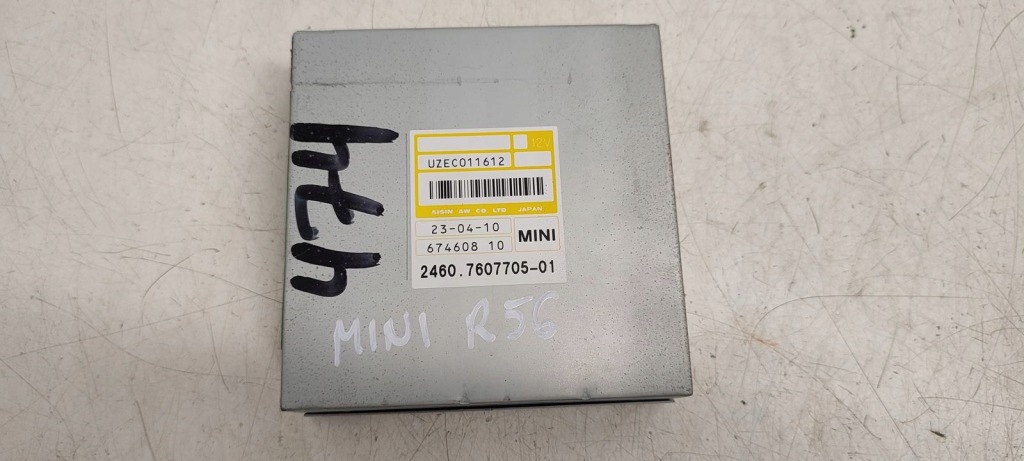 фото №1, Модуль блок управления коробки передач mini r56 r57 cabrio one 1,6