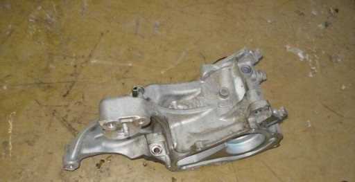 фото №1, Honda accord 2.4 viii 08-12 насос wody корпус