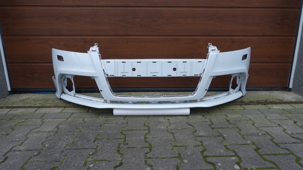 фото №1, Бампер audi tt tts 8j0 8j0807437f