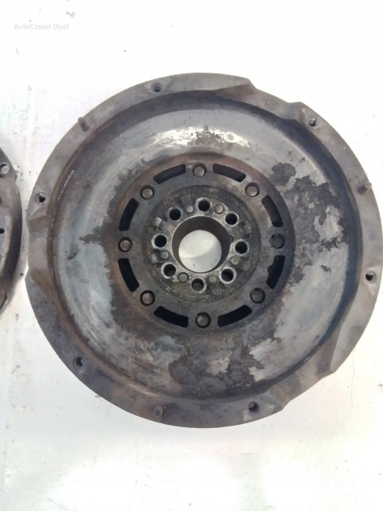 фото №3, Lexus is 220 2.2 dcat зчеплення колесо двомасовий двомасовий маховик