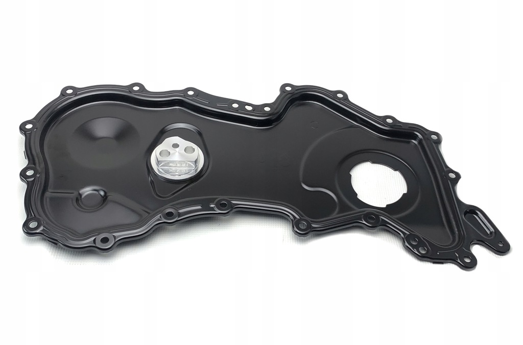 фото №9, Renault talisman 1.6 dci кришка захист розподільного валу