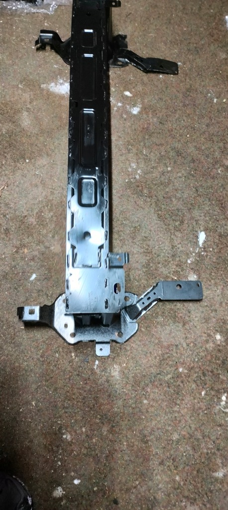 фото №5, Балка бампера перед ford kuga mk3