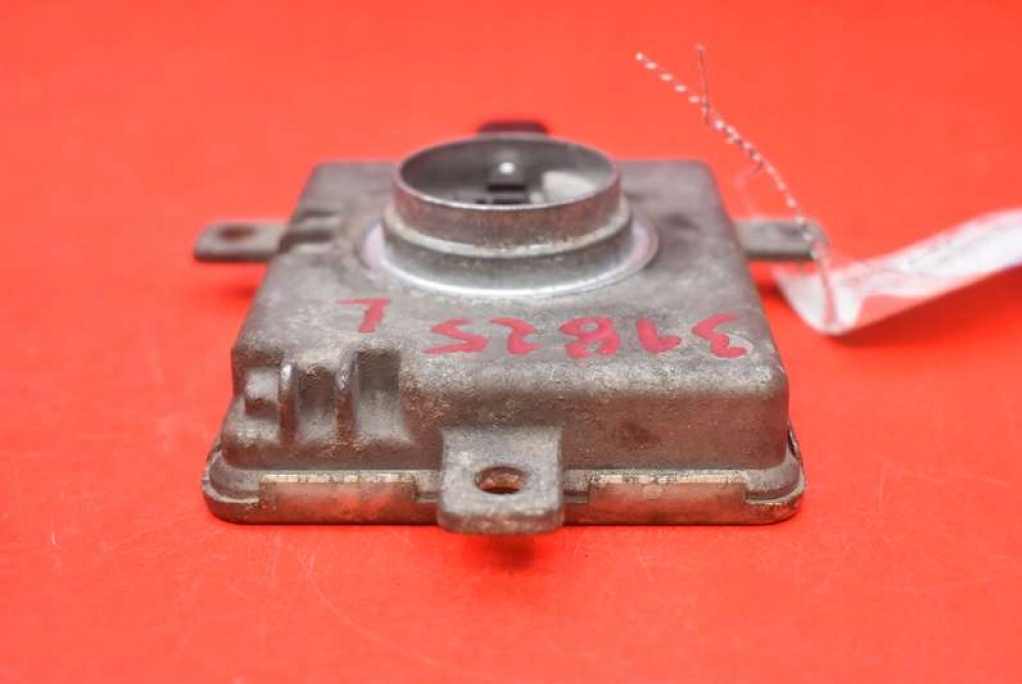 фото №6, Перетворювач ксенон ксенон ліва w3t15671 mazda 3 iii 1 i bk 1.6 citd 109 km