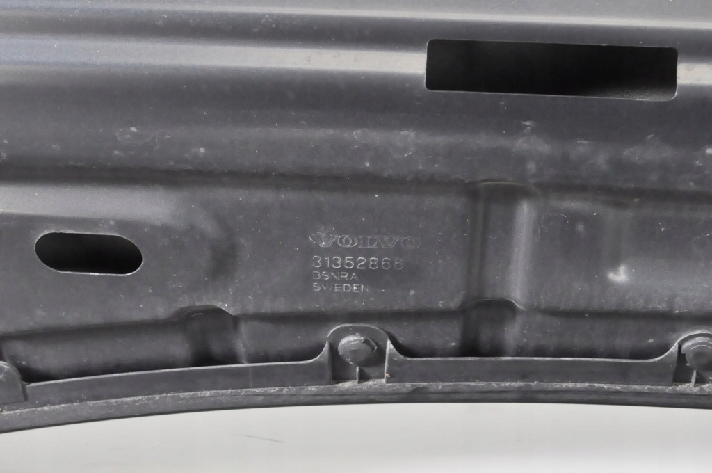 Volvo xc90 2 капот крышка отсек двигателя 31352866 492 в Украине