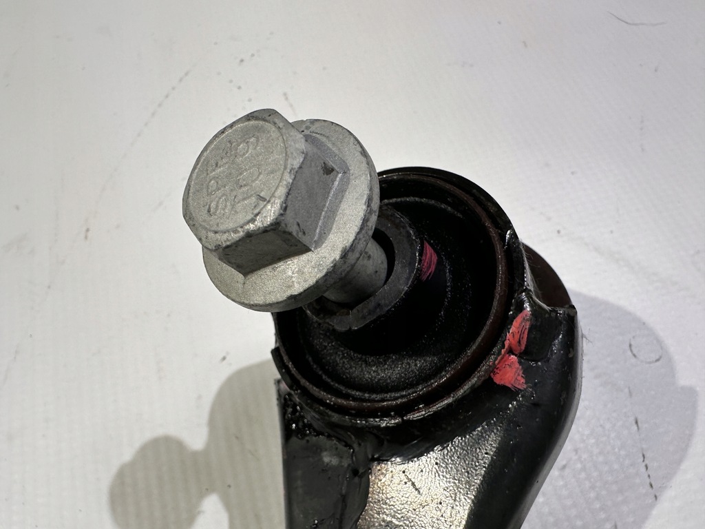 фото №10, Рычаг перед передний левый ford expedition 2018 - 2022