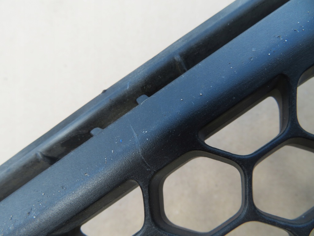 фото №6, Smart forfour ii 453 решётка средняя бампера 622547266r