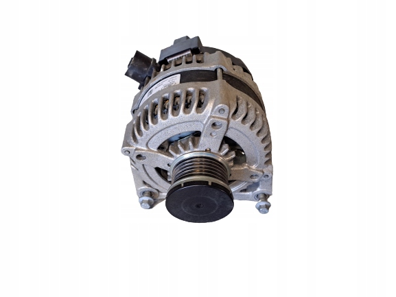 фото №1, Ford b-max 1.0 ecoboost генератор cv6t-10300-bc