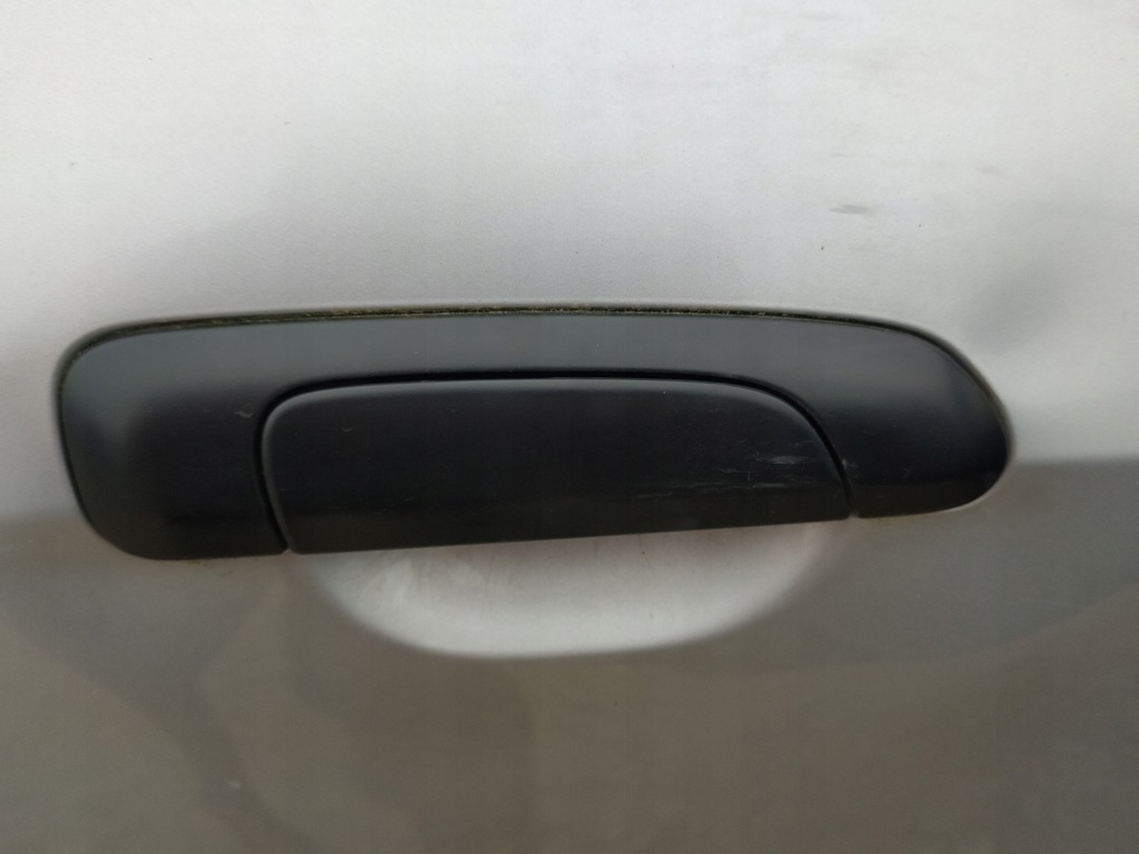 фото №1, Ручка зовнішня правий перед honda jazz hb