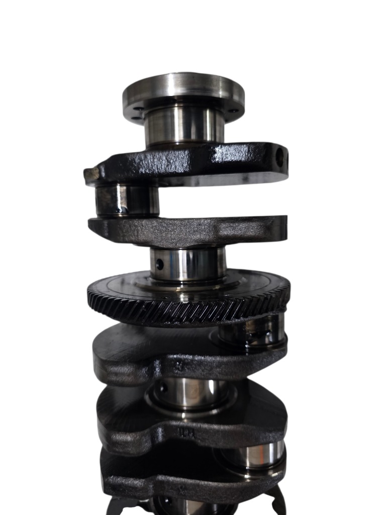 Купити Wał колінчастий citroen c-crosser 2.2 hdi outlander 2