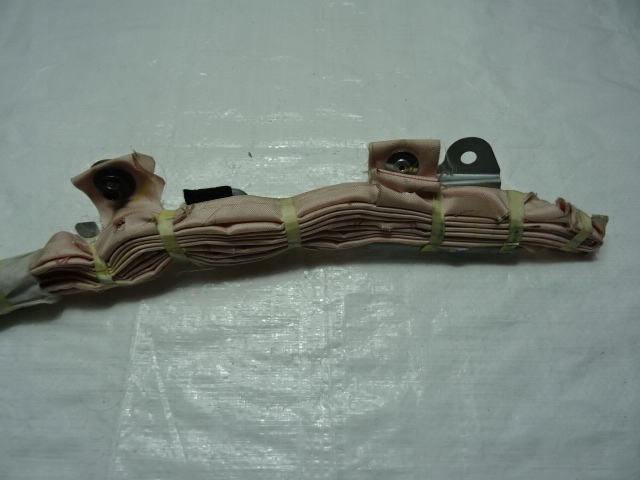 фото №6, Mazda cx3 подушка безпеки шторка безпеки права