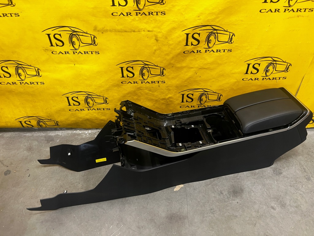 фото №8, Підлокітник бардачок тунель середній range rover evoque ii l551