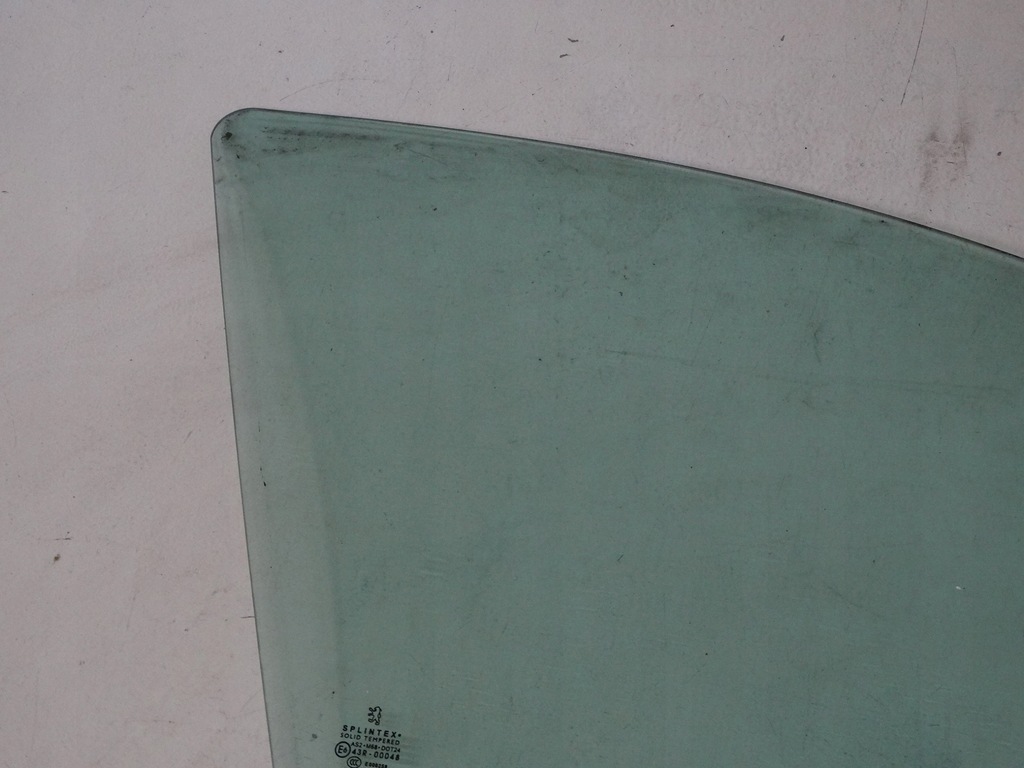 фото №7, Стекло дверь peugeot 207 правый перед 43r-00048 2005r. 5дверь