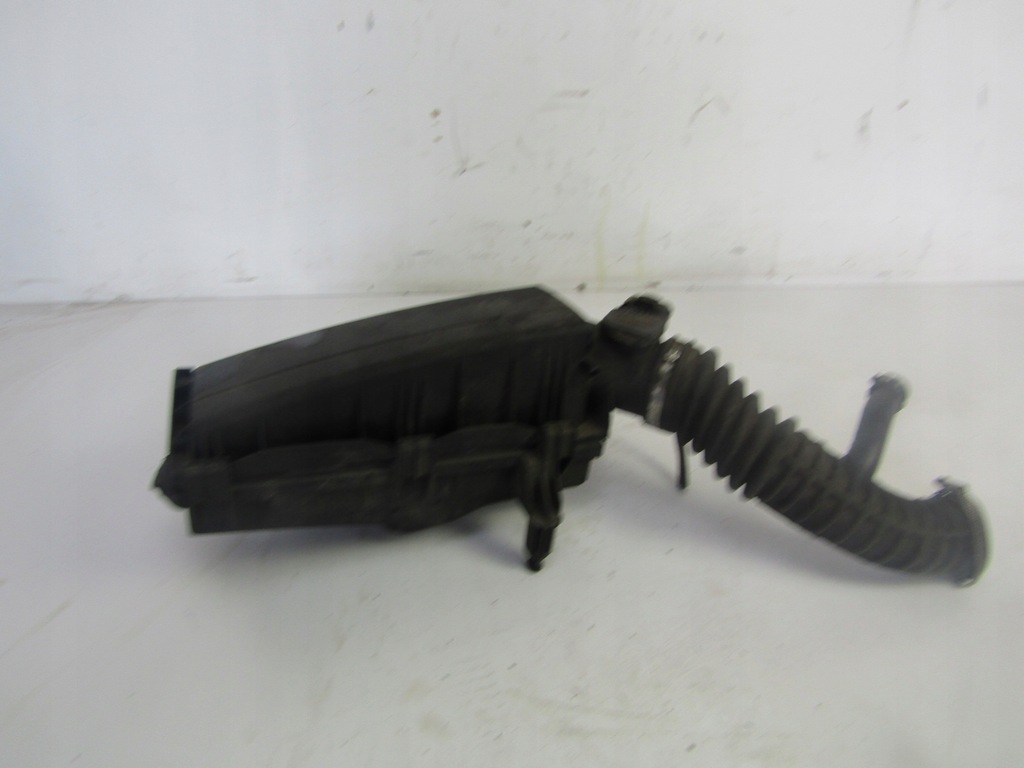 фото №1, Citroen xsara корпус фільтра повітря 2,0hdi 66kw rhy