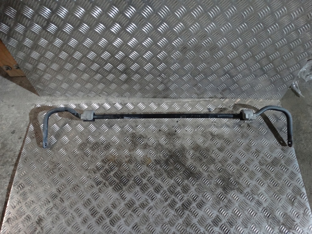 фото №1, Ideal стабилизатор задний mercedes glb x247 w247 1