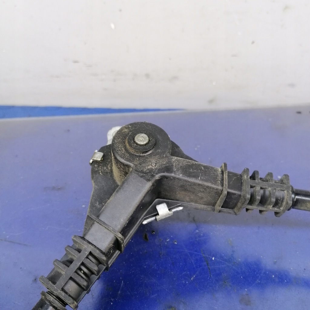 фото №4, Suzuki wagon r+ подъемник стекло задняя правый