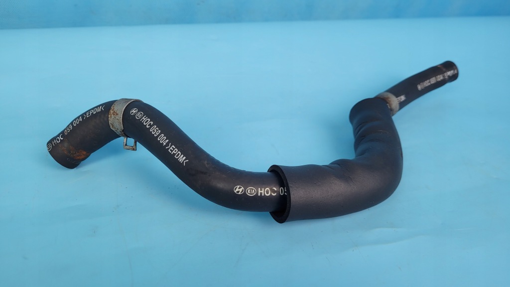 фото №11, Kia sorento iv 1.6t-gdi 20r шланг wąż труба hoc059004 hoc 059004