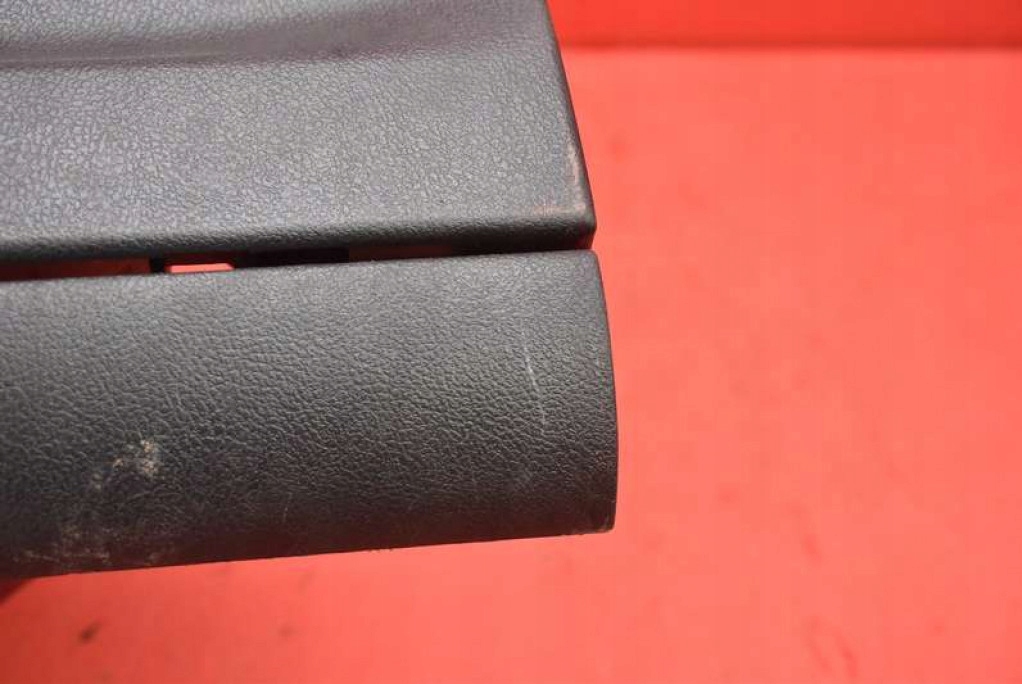 фото №10, Бардачок пассажира eu 6m21-u04406-ad ford galaxy mk2 2 ii lift 10-15