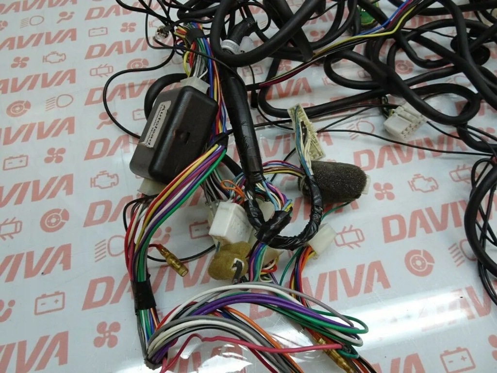 фото №2, Vw golf модуль модуля керуючого bluetooth дизель