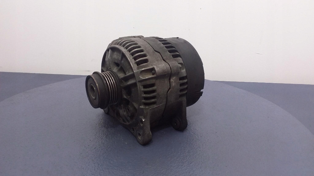 Купити Audi a3 8l 1.9 tdi генератор 028903016ex