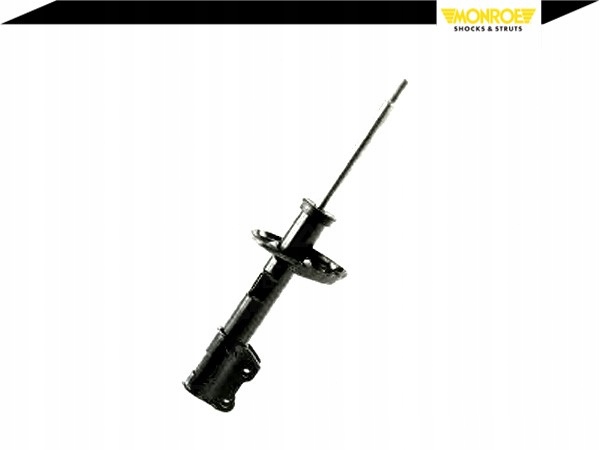 фото №3, Monroe амортизатор abarth grande punto fiat grande