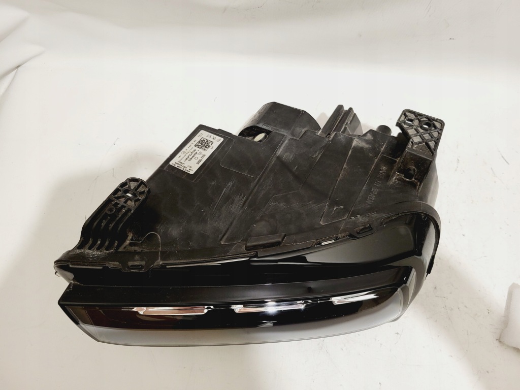 фото №6, Citroen c3 aircross full led