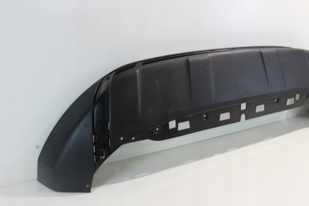 фото №6, Спойлер бампер перед seat ateca повний bdb