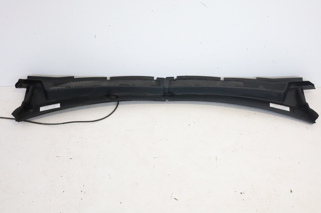 фото №1, Жабо ліва праве комплект citroen ds7 2020 rok