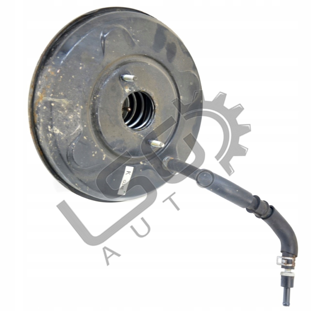 фото №1, Підсилювач гальм насос гальмівна gs1e mazda 6 gh