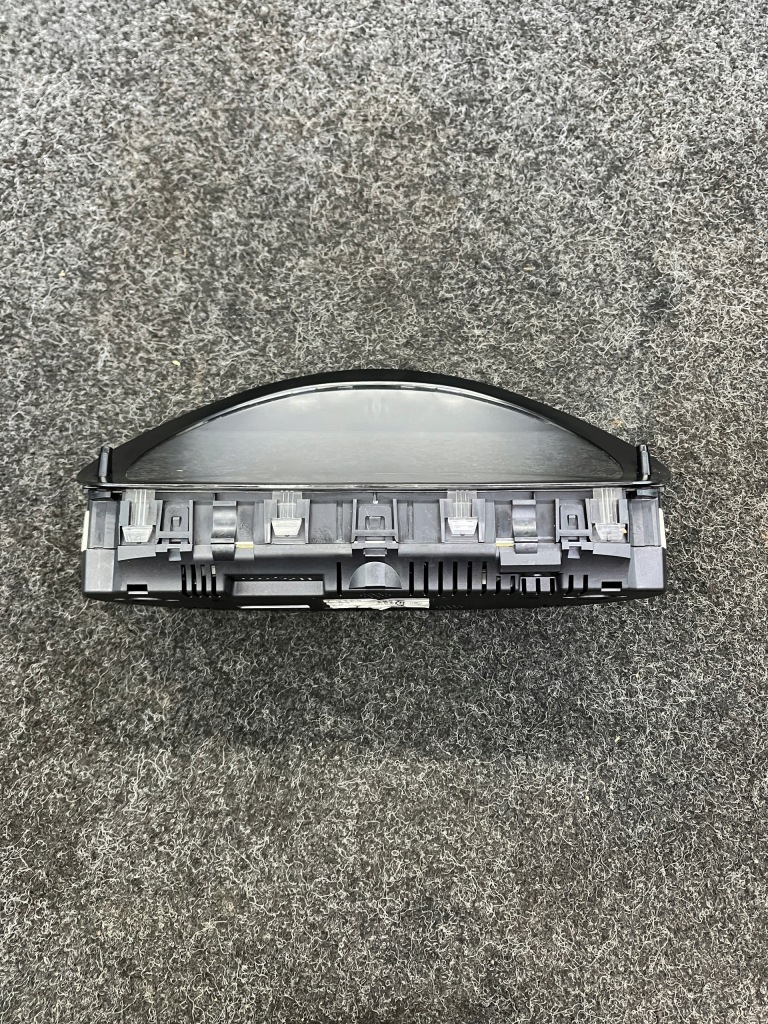 фото №10, Vw crafter mercedes sprinter лічильник прилади 9069019600