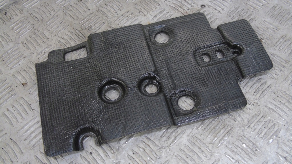 фото №1, Alfa romeo stelvio защита шумоизоляция 50547618