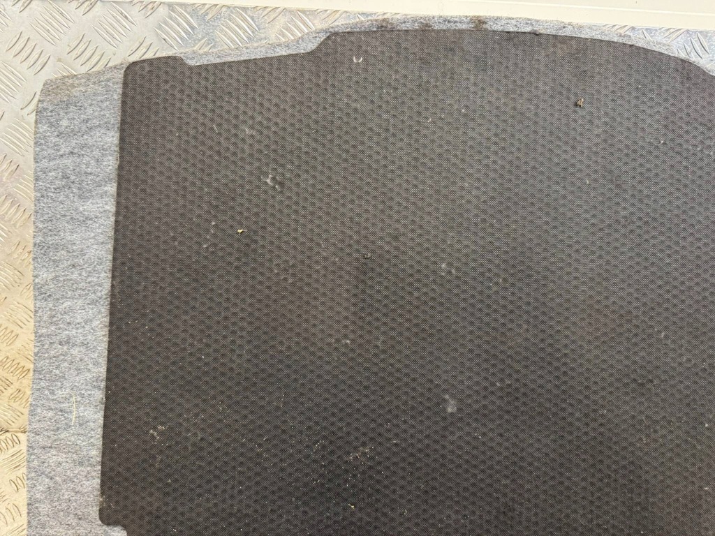 Mazda cx-3 2015-2021 обшивка підлога багажника Київ