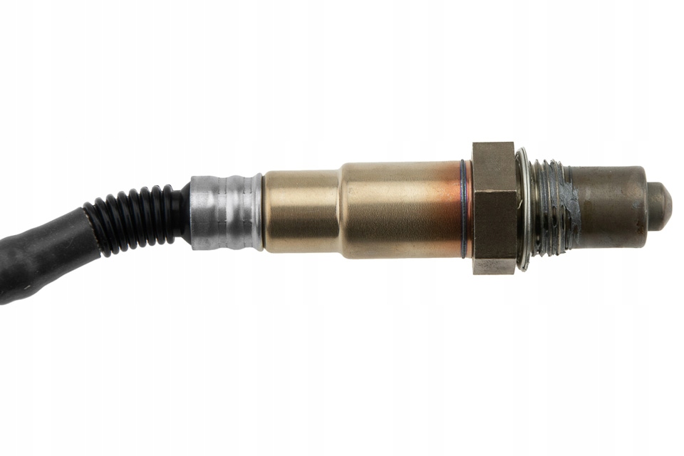 фото №14, Датчик лямбда-зонд hyundai atos/atos prime 1.0 2000-