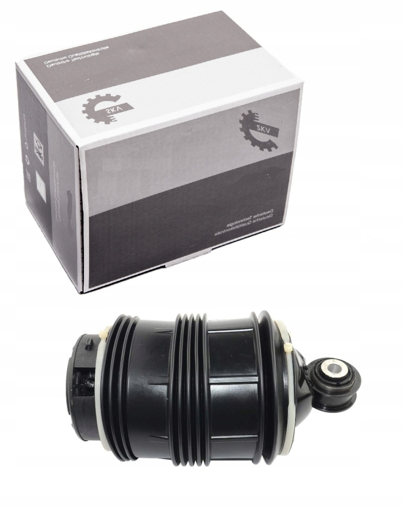 фото №11, Arnott пневмоподушка подвеска пневматический задняя l/p mercedes e t-model