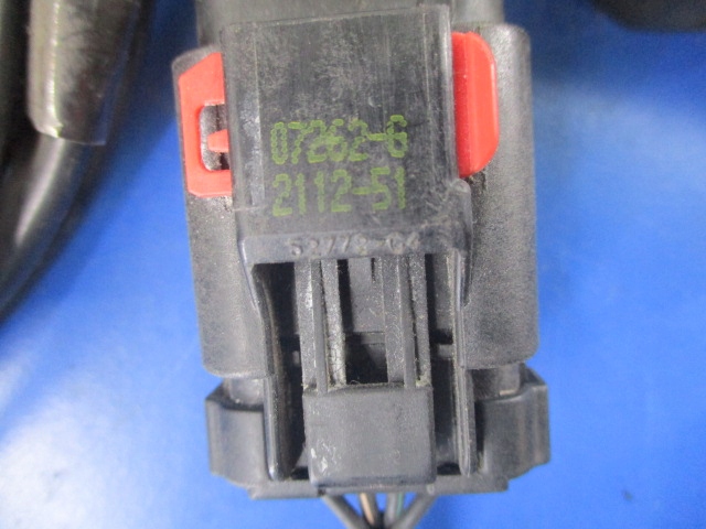 фото №5, Voyager iv замок механізм двері лівий tył+linki