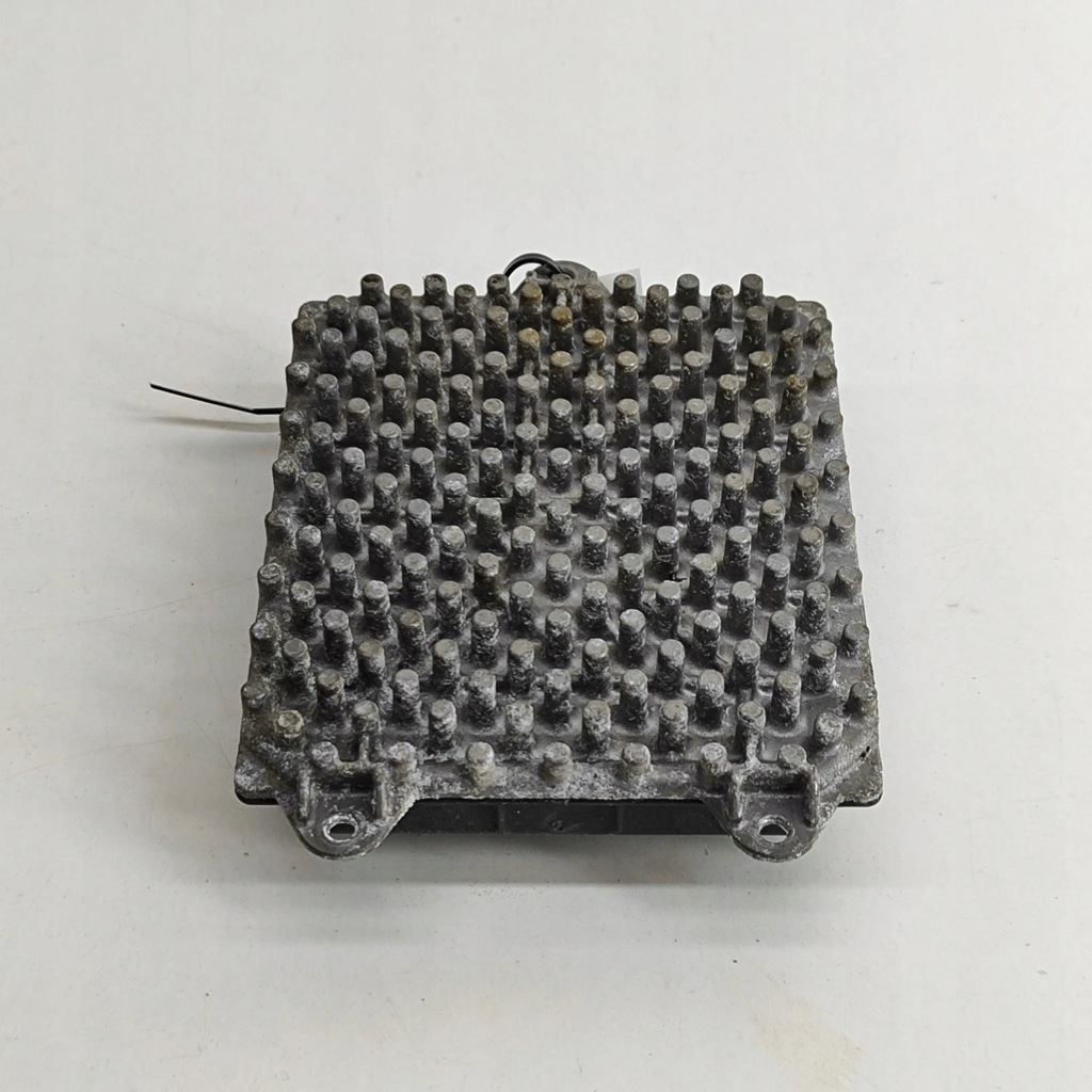 фото №1, Bmw i3 2014 модуль керуючий баласт led