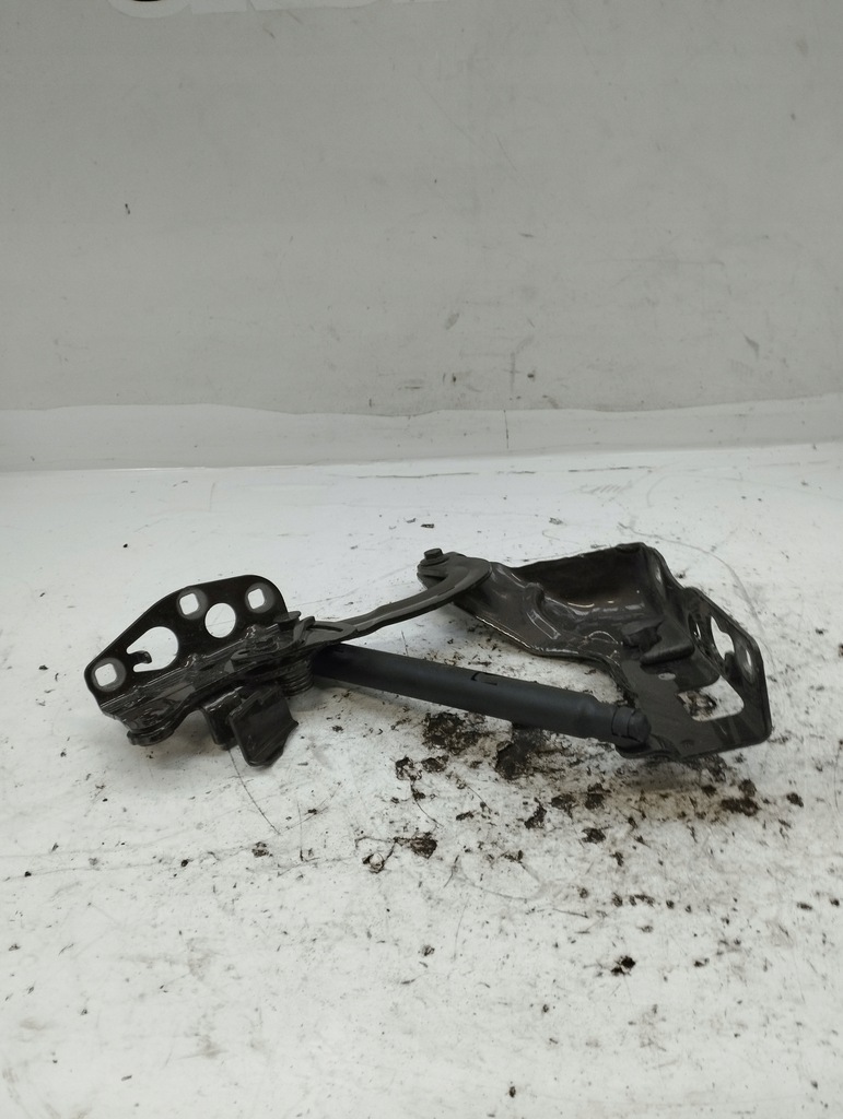 фото №11, Mercedes w213 петля капот правый левый a2138800228