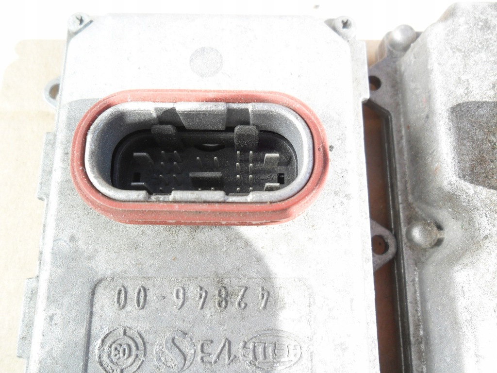 фото №10, Преобразователь модуль led mercedes-benz оригинальный номер 8765324987