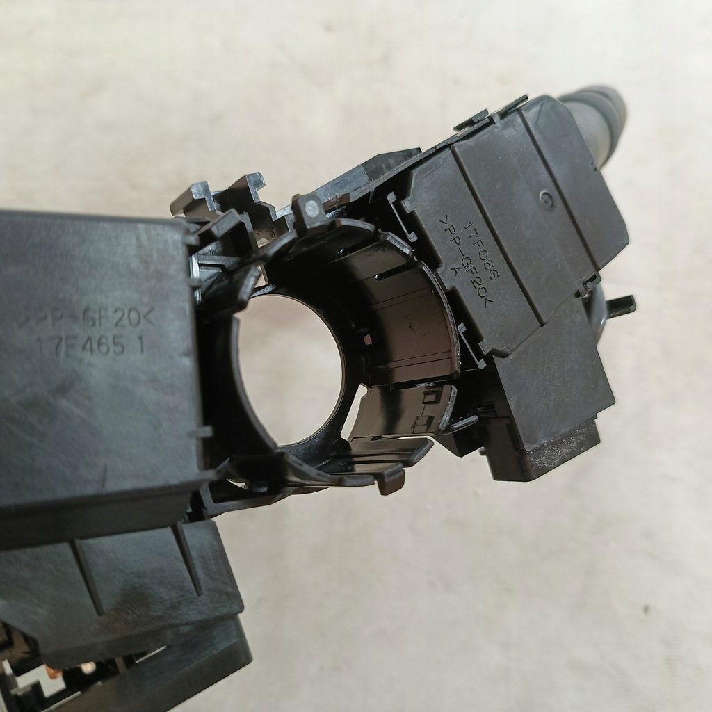 фото №10, Subaru ascent 19- перемикач комбінований світла usa 17f456