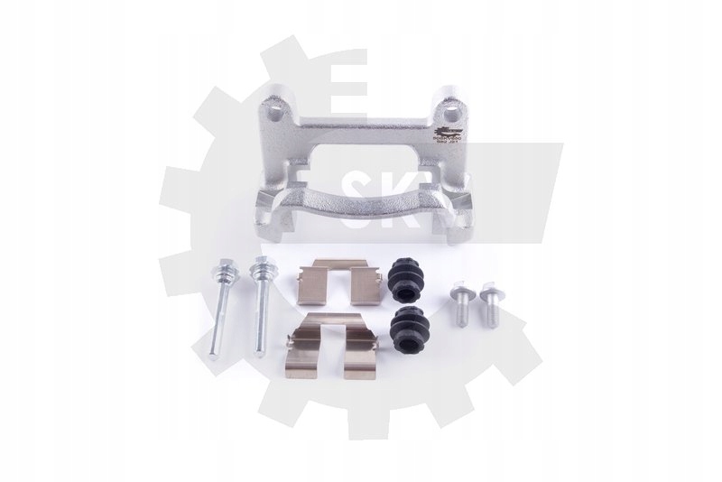 фото №14, Кронштейн супорт ham. 50skv650 50skv650 skv