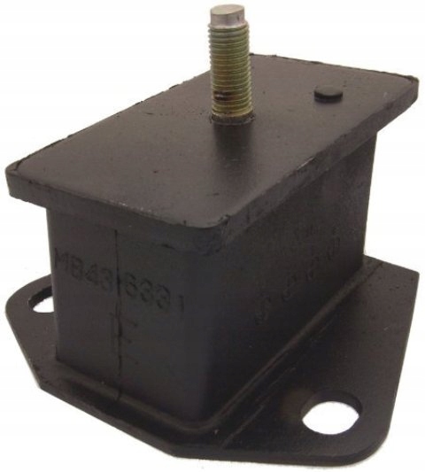 фото №9, Nty подушка двигуна