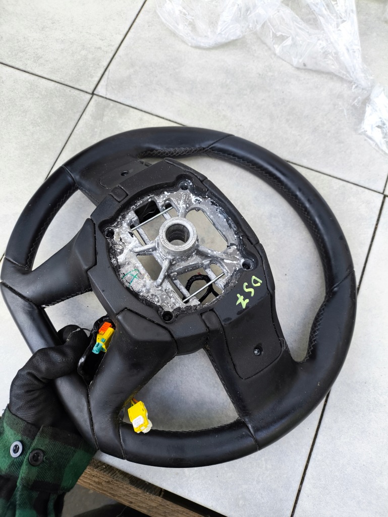 Ds7 citroen 2019 citroen ds7 crossback 2019 воздуховод 9818528577 e с Разборки