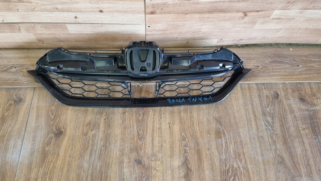 фото №1, Honda crv cr-v iv 2015- решётка радиатора решётка радиатора бампера lift