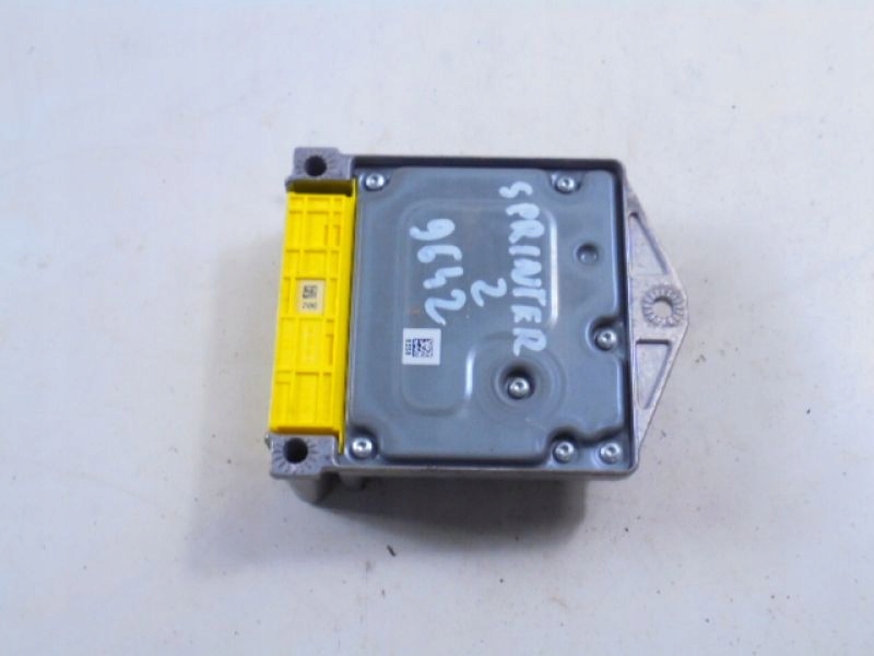 фото №6, Sprinter ii w906 датчик датчик подушка безопасности a9064461542